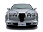 Mitsuoka Nouera 2004 года